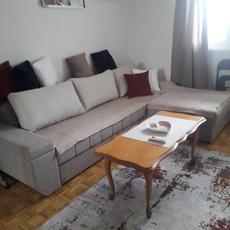 Feel Like Home Sarajevo Exteriér fotografie
