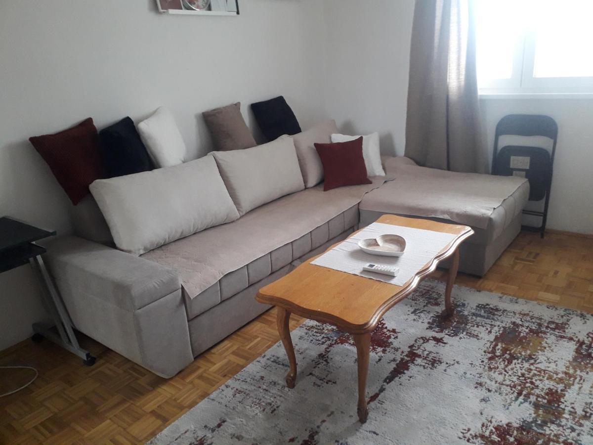 Feel Like Home Sarajevo Exteriér fotografie