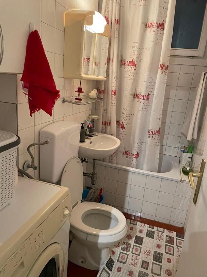 Feel Like Home Sarajevo Exteriér fotografie