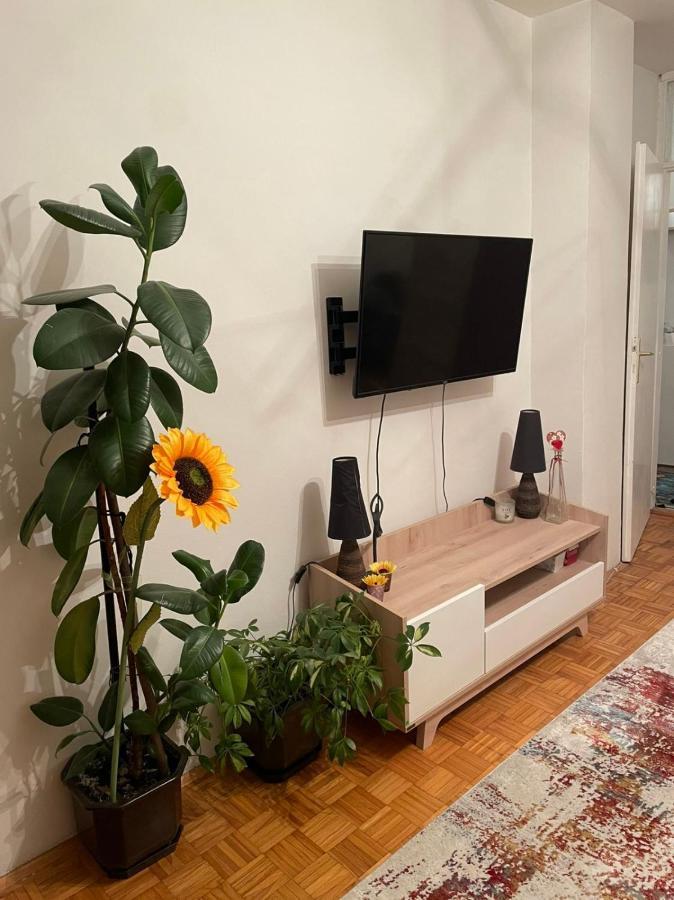 Feel Like Home Sarajevo Exteriér fotografie