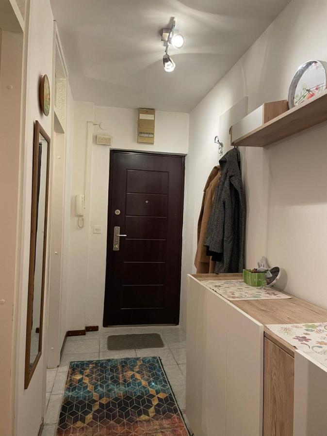 Feel Like Home Sarajevo Exteriér fotografie