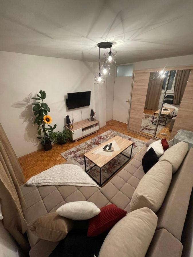 Feel Like Home Sarajevo Exteriér fotografie