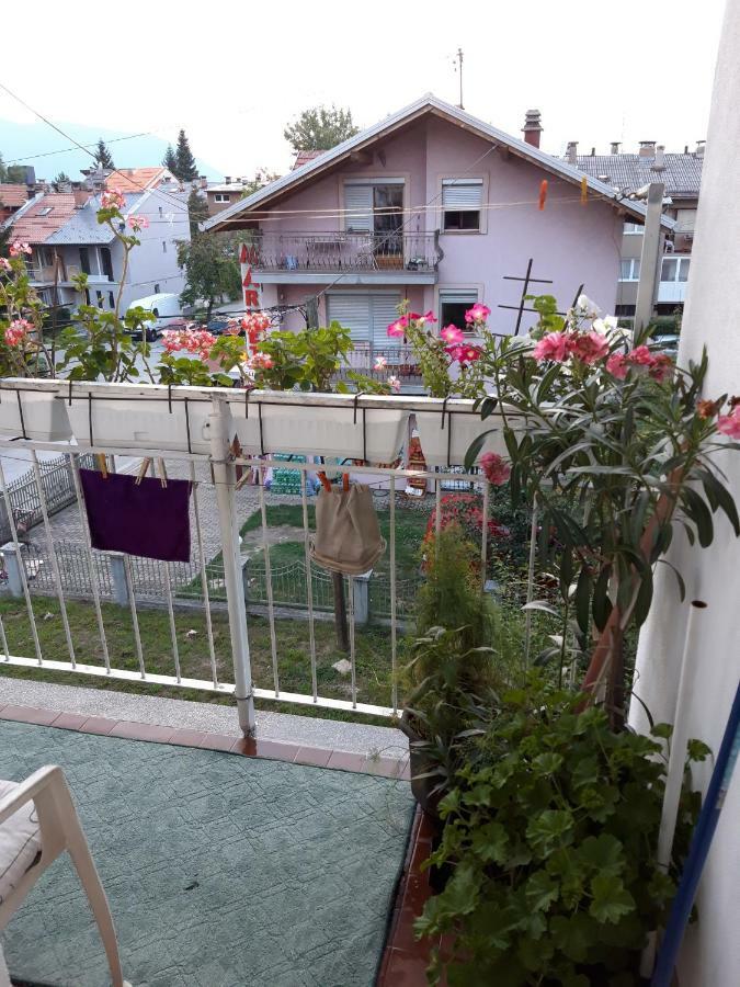 Feel Like Home Sarajevo Exteriér fotografie